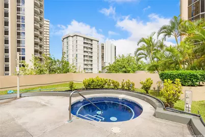 21 Craigside Place #7C, Honolulu, HI 96817 - Photo 16