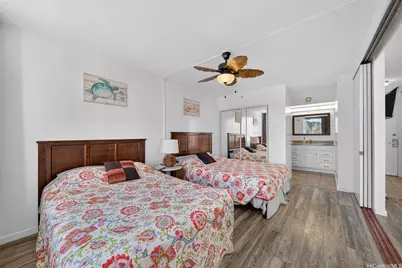 201 Ohua Avenue #1803-1, Honolulu, HI 96815 - Photo 14