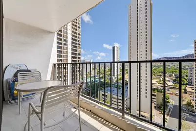 201 Ohua Avenue #1803-1, Honolulu, HI 96815 - Photo 18