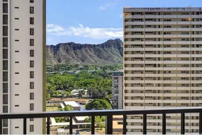 201 Ohua Avenue #1803-1, Honolulu, HI 96815 - Photo 20