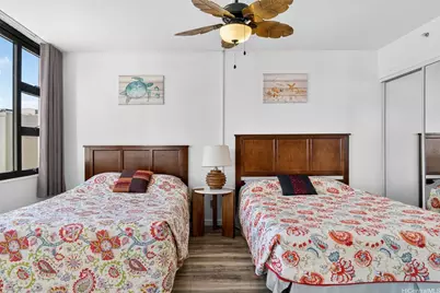 201 Ohua Avenue #1803-1, Honolulu, HI 96815 - Photo 12