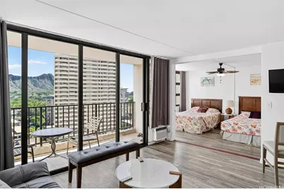 201 Ohua Avenue #1803-1, Honolulu, HI 96815 - Photo 8