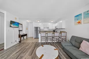 201 Ohua Ave, Honolulu, HI 96815 - Photo 4