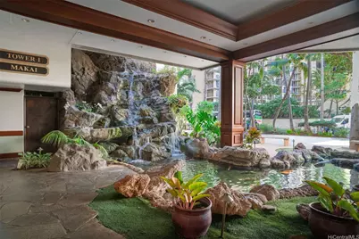 201 Ohua Avenue #1803-1, Honolulu, HI 96815 - Photo 24