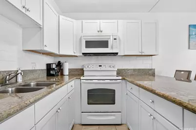 201 Ohua Avenue #1803-1, Honolulu, HI 96815 - Photo 10