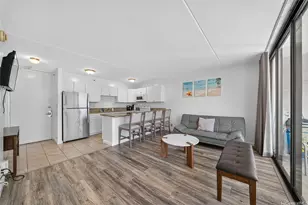201 Ohua Ave, Honolulu, HI 96815 - Photo 1