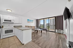 201 Ohua Ave, Honolulu, HI 96815 - Photo 2