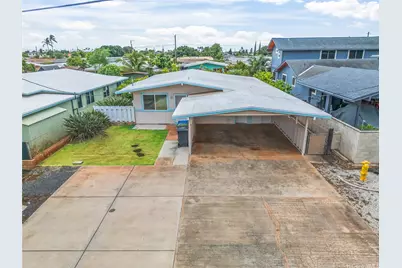 91-611 Papipi Road, Ewa Beach, HI 96706 - Photo 1