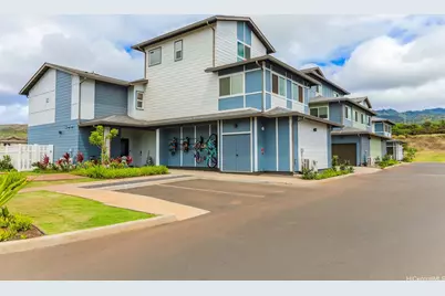 91-4099 Hikuono Street #1812, Kapolei, HI 96707 - Photo 24
