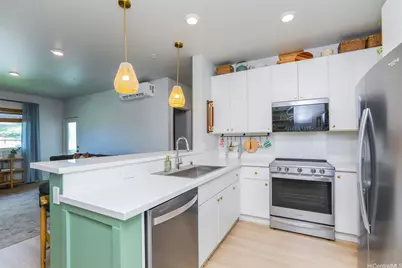 91-4099 Hikuono Street #1812, Kapolei, HI 96707 - Photo 6