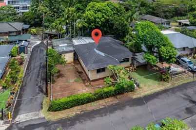 98-256 Hale Momi Place, Aiea, HI 96701 - Photo 1