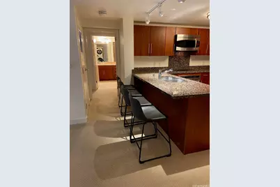 600 Queen Street #3003, Honolulu, HI 96813 - Photo 2
