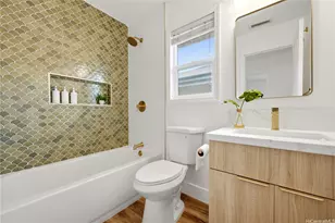 91-1163 Kaileonui St, Ewa Beach, HI 96706 - Photo 4