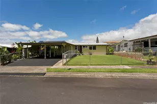 2352 Akalakala St, Pearl City, HI 96782 - Photo 1