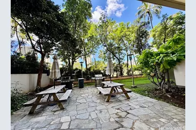 500 University Avenue #537, Honolulu, HI 96826 - Photo 12