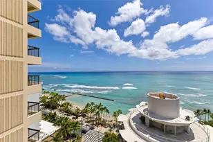 2470 Kalakaua Ave, Honolulu, HI 96815 - Photo 12