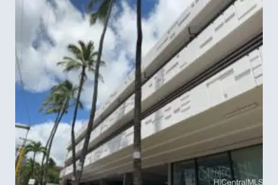 1750 Kalakaua Avenue #3103, Honolulu, HI 96826 - Photo 2