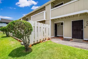 94-749 Paaono St, Waipahu, HI 96797 - Photo 16