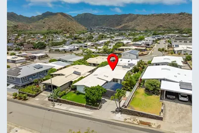 7222 Naohe Street, Honolulu, HI 96825 - Photo 24