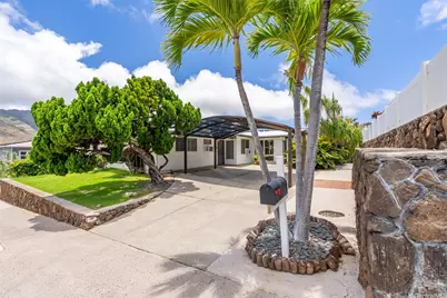 7222 Naohe Street, Honolulu, HI 96825 - Photo 2