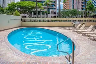 1909 Ala Wai Blvd, Honolulu, HI 96815 - Photo 18