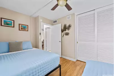 1909 Ala Wai Boulevard #807, Honolulu, HI 96815 - Photo 12
