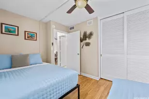 1909 Ala Wai Blvd, Honolulu, HI 96815 - Photo 12