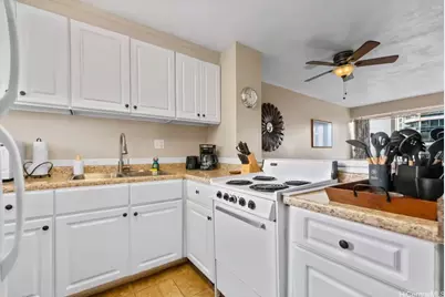 1909 Ala Wai Boulevard #807, Honolulu, HI 96815 - Photo 6
