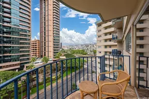 1909 Ala Wai Blvd, Honolulu, HI 96815 - Photo 4