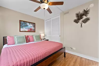 1909 Ala Wai Boulevard #807, Honolulu, HI 96815 - Photo 10