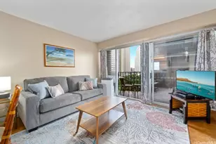 1909 Ala Wai Blvd, Honolulu, HI 96815 - Photo 16