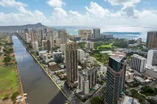 1909 Ala Wai Blvd, Honolulu, HI 96815 - Photo 20