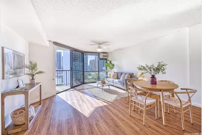 60 N Beretania Street #1210, Honolulu, HI 96817 - Photo 6