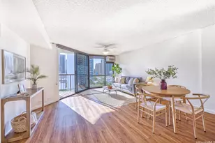 60 N Beretania St, Honolulu, HI 96817 - Photo 6
