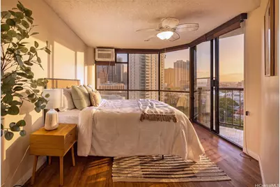 60 N Beretania Street #1210, Honolulu, HI 96817 - Photo 10