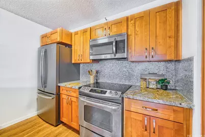 60 N Beretania Street #1210, Honolulu, HI 96817 - Photo 8
