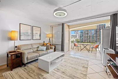 225 Kaiulani Avenue #804, Honolulu, HI 96815 - Photo 6