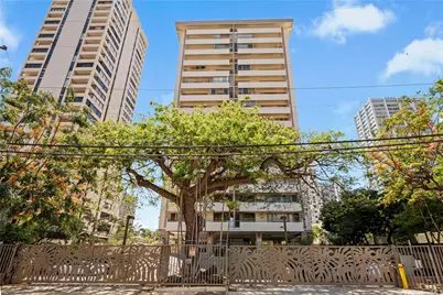 225 Kaiulani Avenue #804, Honolulu, HI 96815 - Photo 18