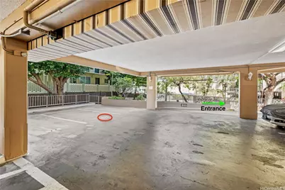 225 Kaiulani Avenue #804, Honolulu, HI 96815 - Photo 16