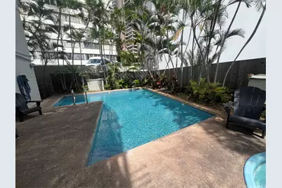 1867 Kaioo Drive #307, Honolulu, HI 96815 - Photo 6