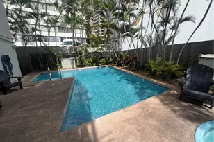 1867 Kaioo Dr, Honolulu, HI 96815 - Photo 6