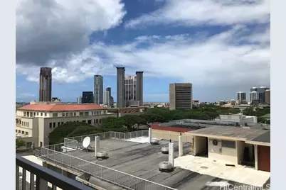 785 Kinau Street #705, Honolulu, HI 96813 - Photo 8