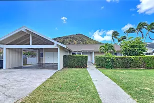 631 Kaumaka Pl, Honolulu, HI 96825 - Photo 1