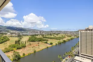 445 Seaside Ave, Honolulu, HI 96815 - Photo 2