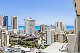 445 Seaside Ave, Honolulu, HI 96815 - Photo 1