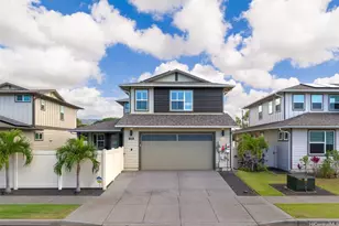 91-1950 Makahehi Loop, Ewa Beach, HI 96706 - Photo 1