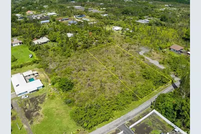 0000 2nd Avenue, Keaau, HI 96749 - Photo 12