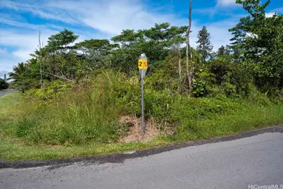 0000 2nd Avenue, Keaau, HI 96749 - Photo 1