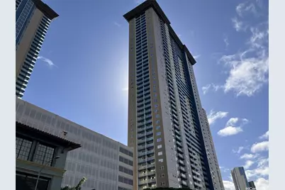 801 South Street #405, Honolulu, HI 96813 - Photo 4