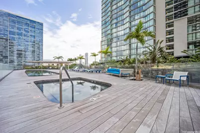 1001 Queen Street #2109, Honolulu, HI 96814 - Photo 18